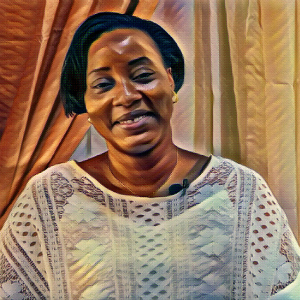Ginette Hounkanrin_hcdexchange