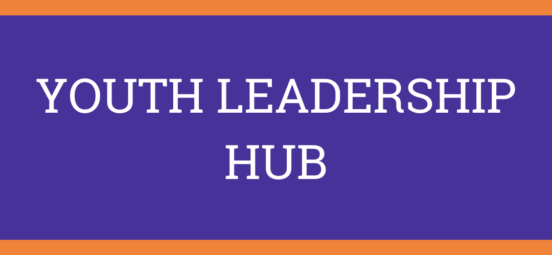 Meet the new HCDExchange Youth Leadership Hub