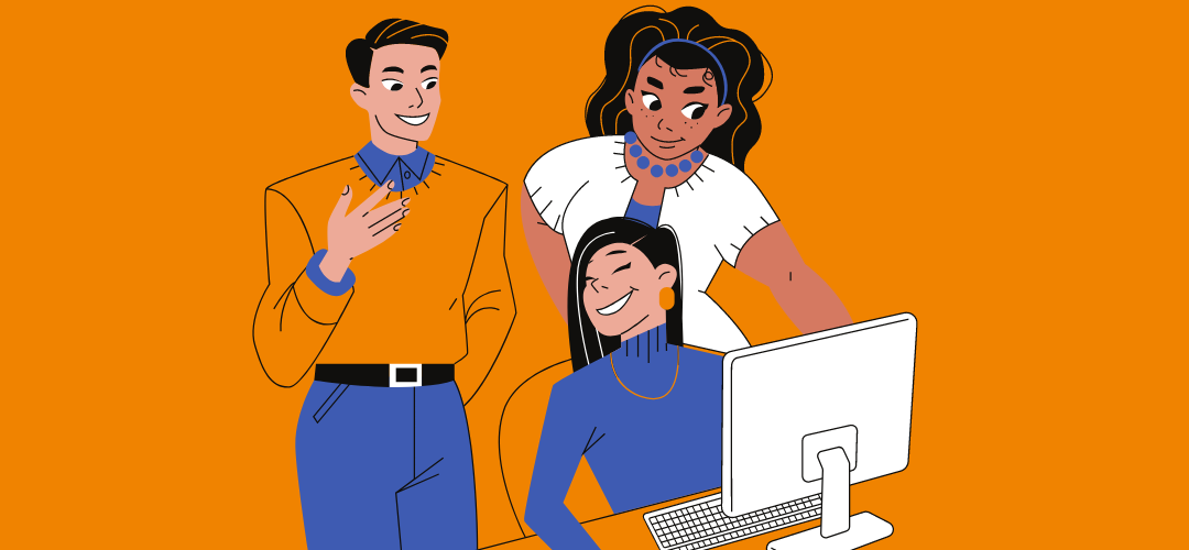 Calling Young Designers: Get a Crash Course on HCD in ASRH