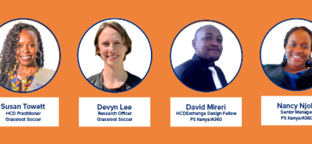 Community call summary: Integrating HCD into AYSRH Practice: Lessons from the HCDExchange Fellowship Program