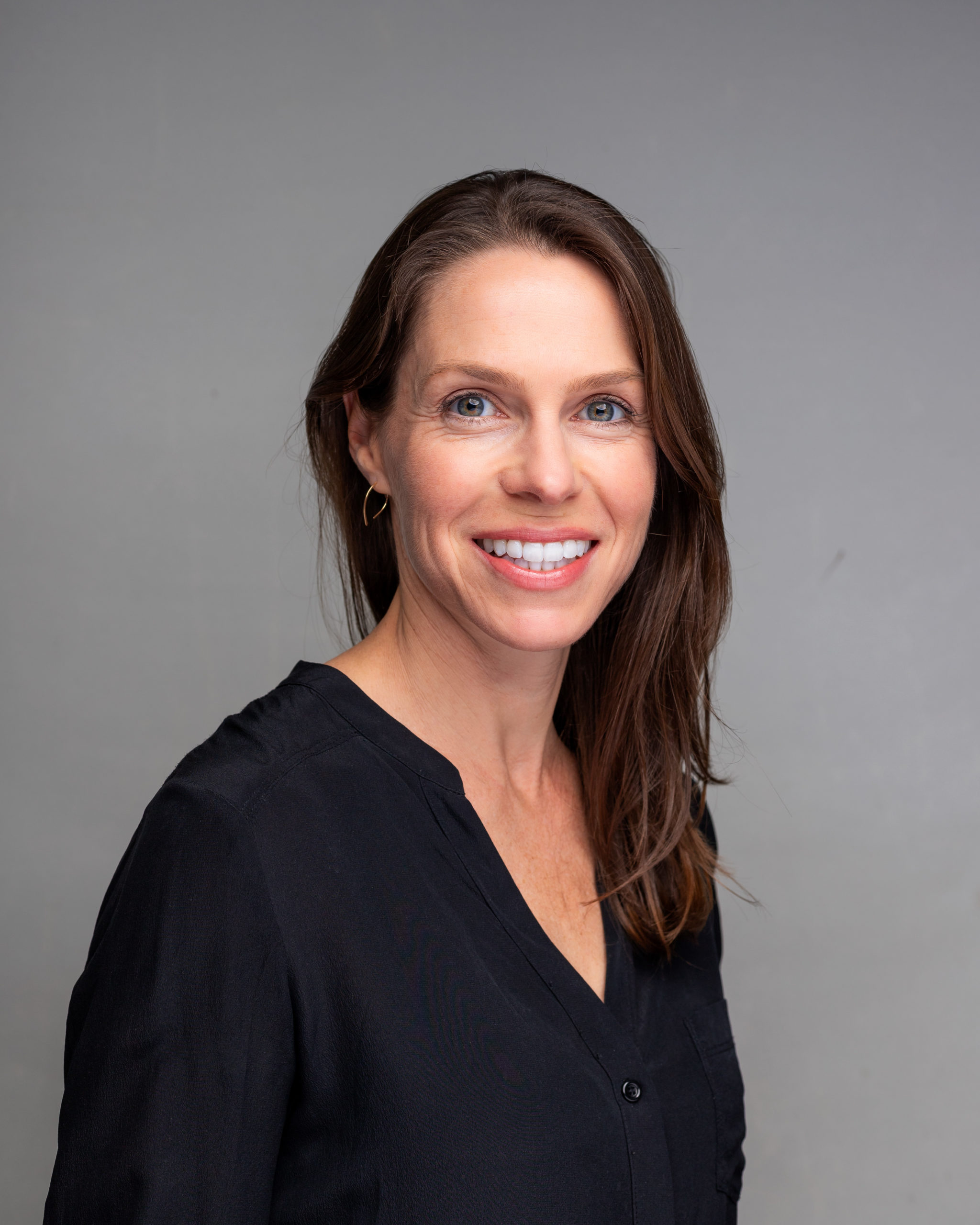 Dr Kate Sheahan - Technical Advisor