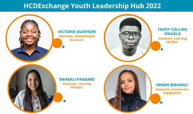 Announcing our new 2022 Youth Leadership Hub!