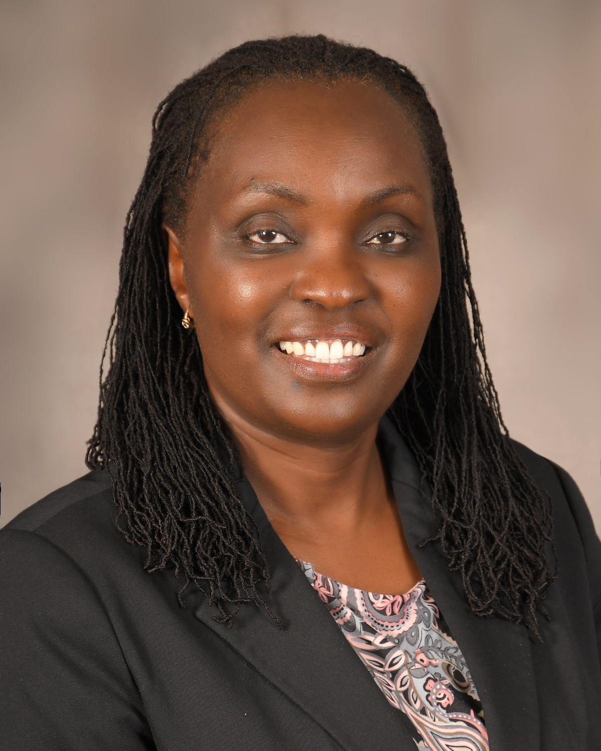 Beatrice Nguo - Program Manager