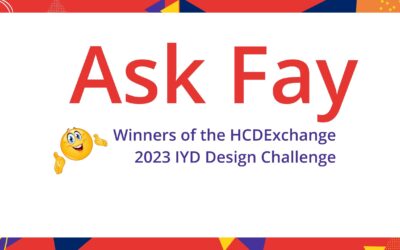 Ask Fay: Revolutionizing Delivery of SRH Information and Services