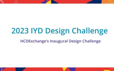 Empowering Youth to Lead Sexual and Reproductive Health Design: Winning Innovations from HCDExchange’s Inaugural Design Challenge