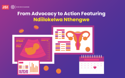 From Advocacy to Action